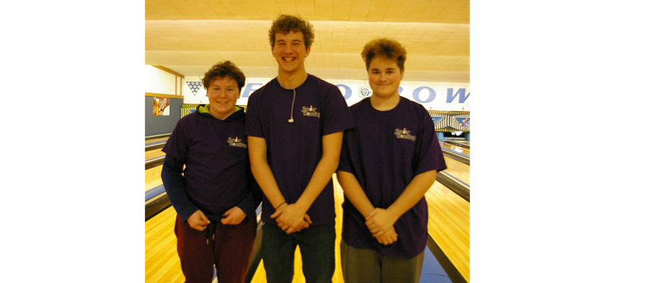 Youth League ages 11 -18